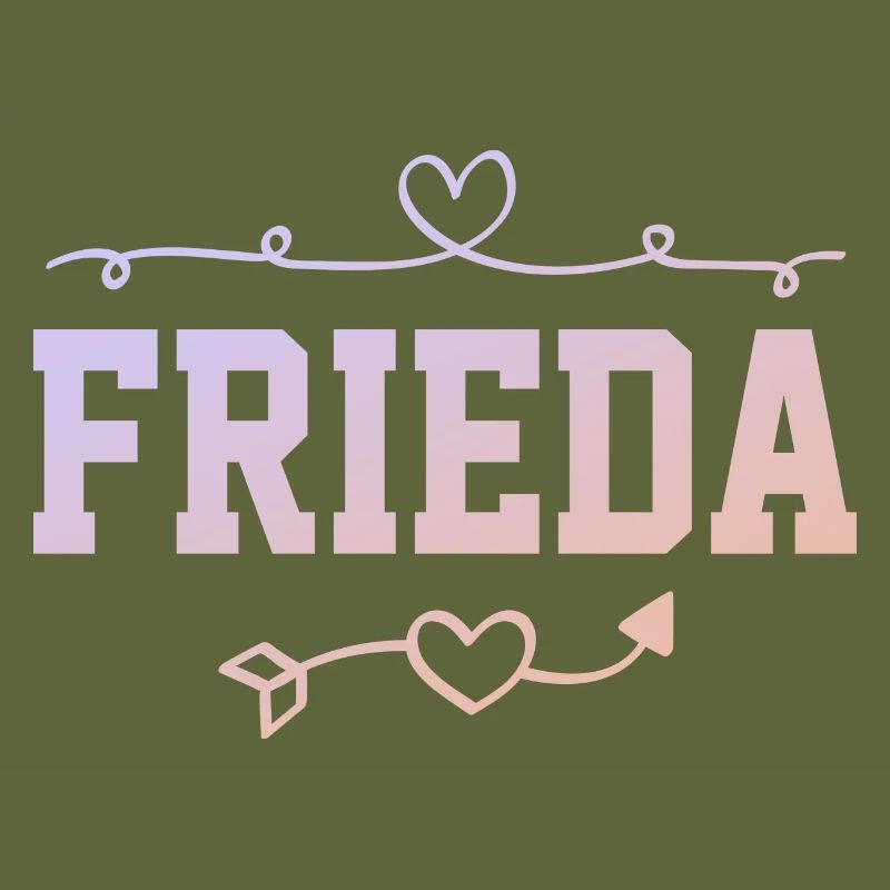Frieda