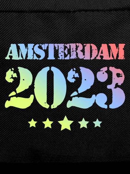 Amsterdam 2023