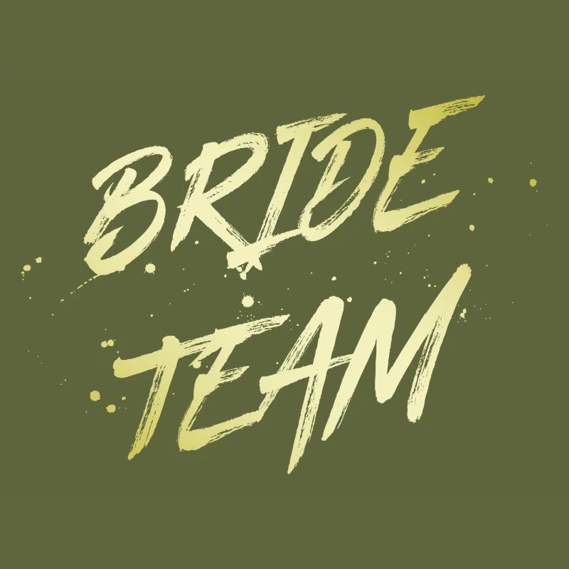 Bride Team