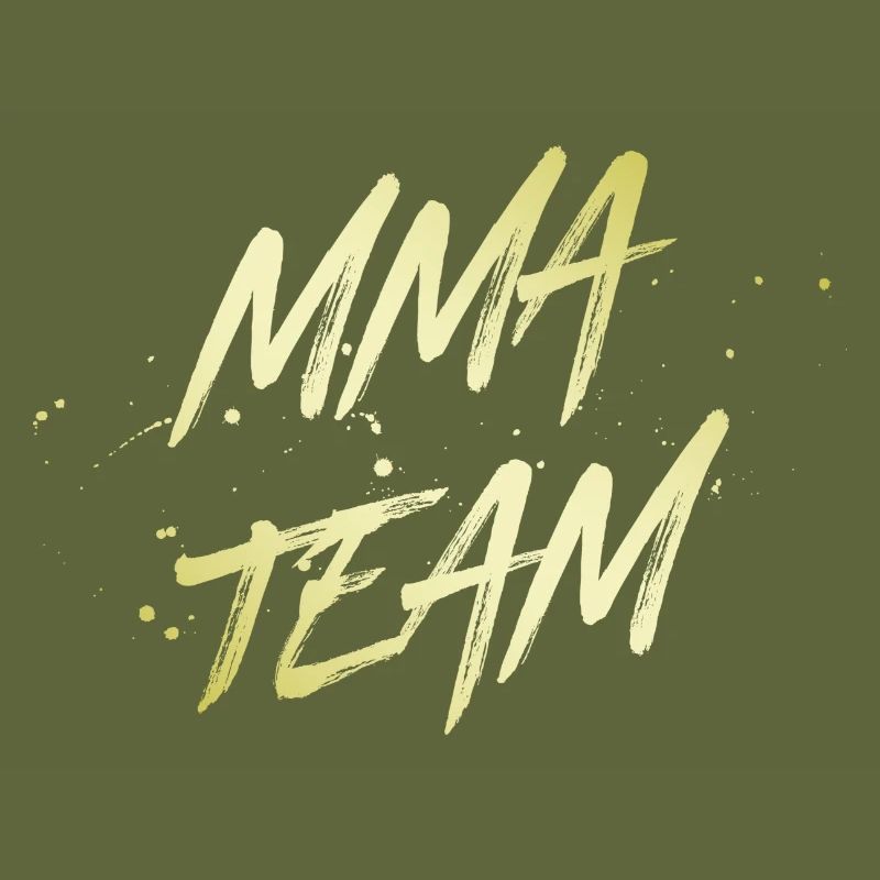 Mma Team