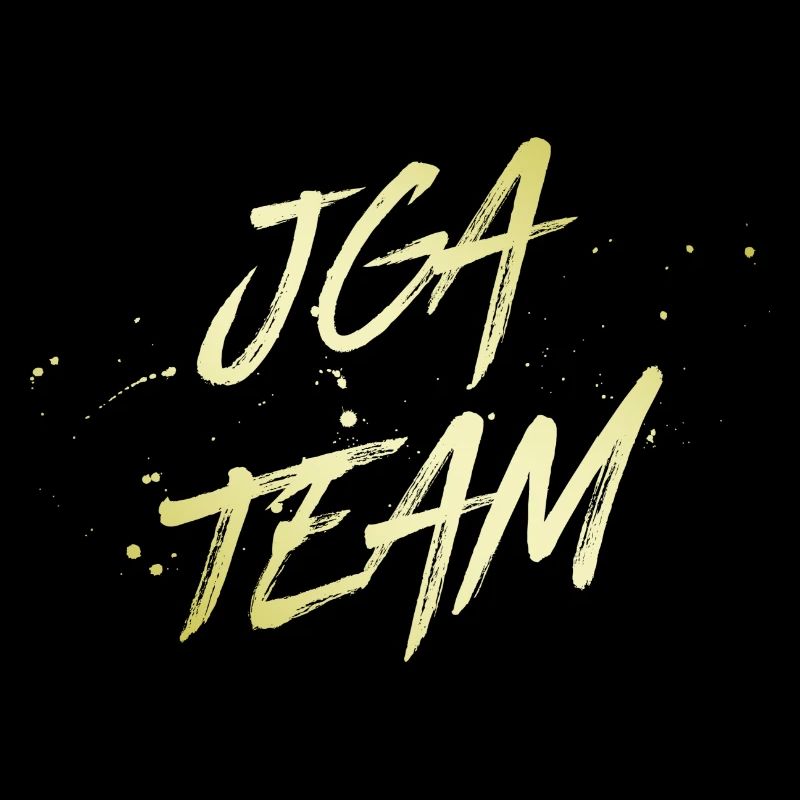 Jga bachelor party team