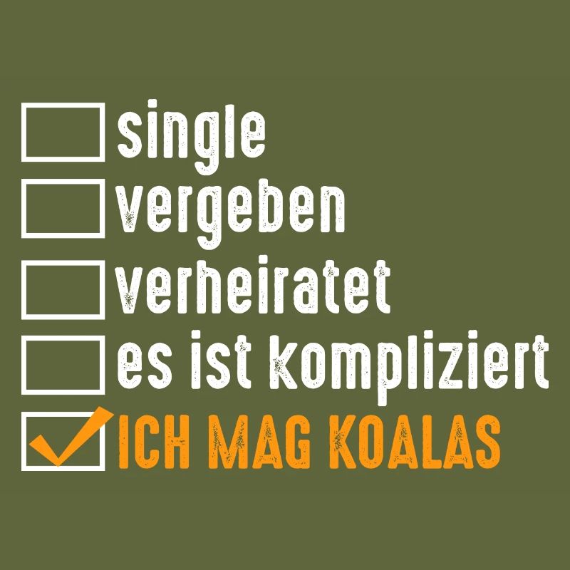 Koalabär Koala