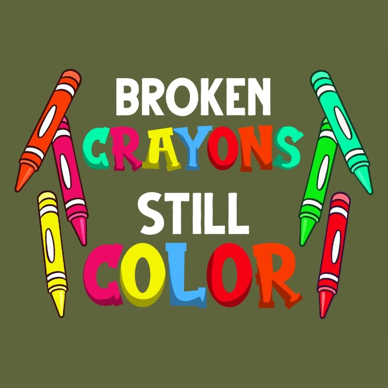 Buntstift Box Farbstift Wachs Fall Wachsmalstift