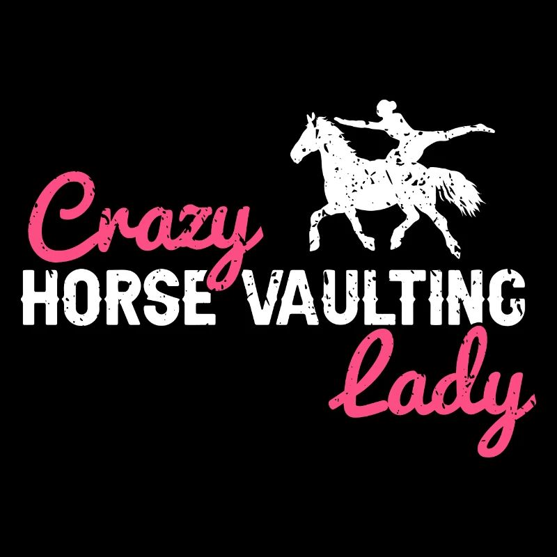 Vaulting Design and Vaulting Horses Designs