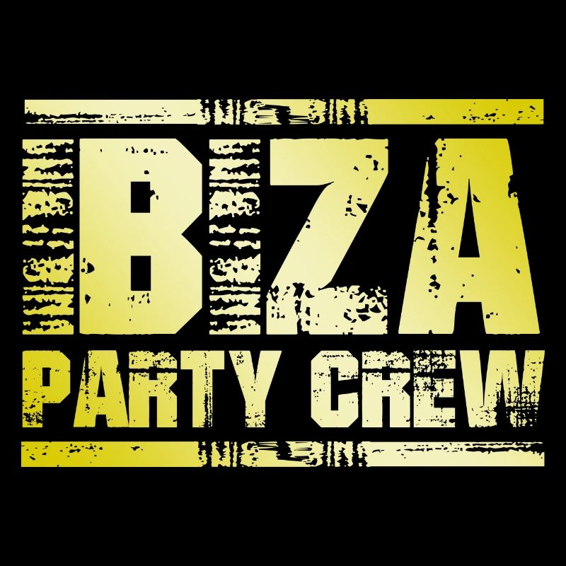 Ibiza Party Crew