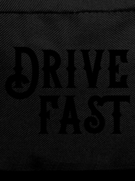 Drive almost