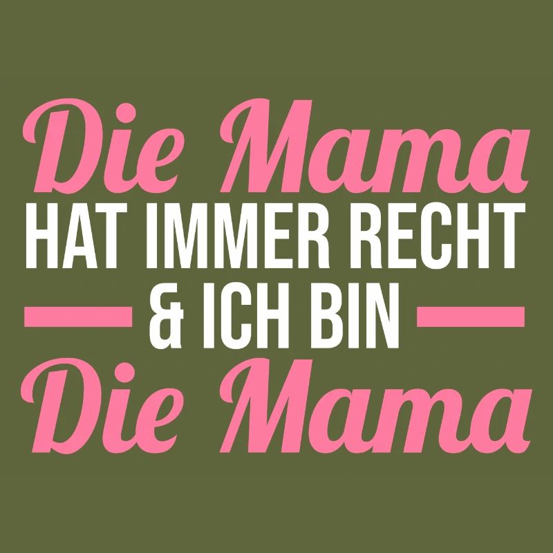 Mutter Mama