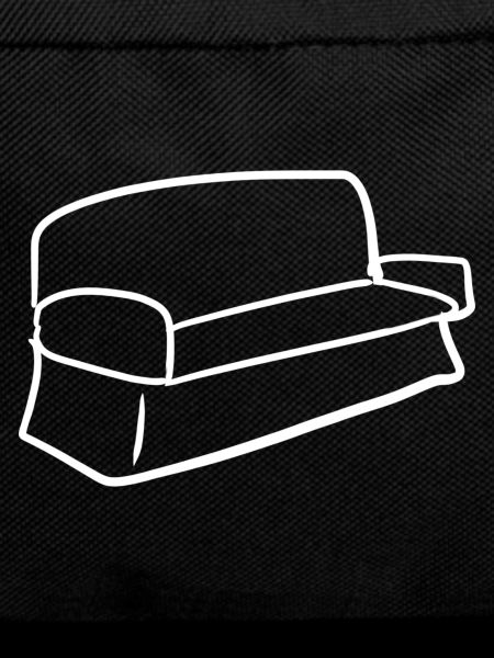 Sofa Symbol Wohnzimmer Möbel