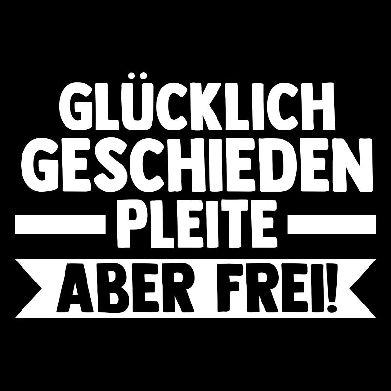 Scheidungsparty Geschieden Scheidung