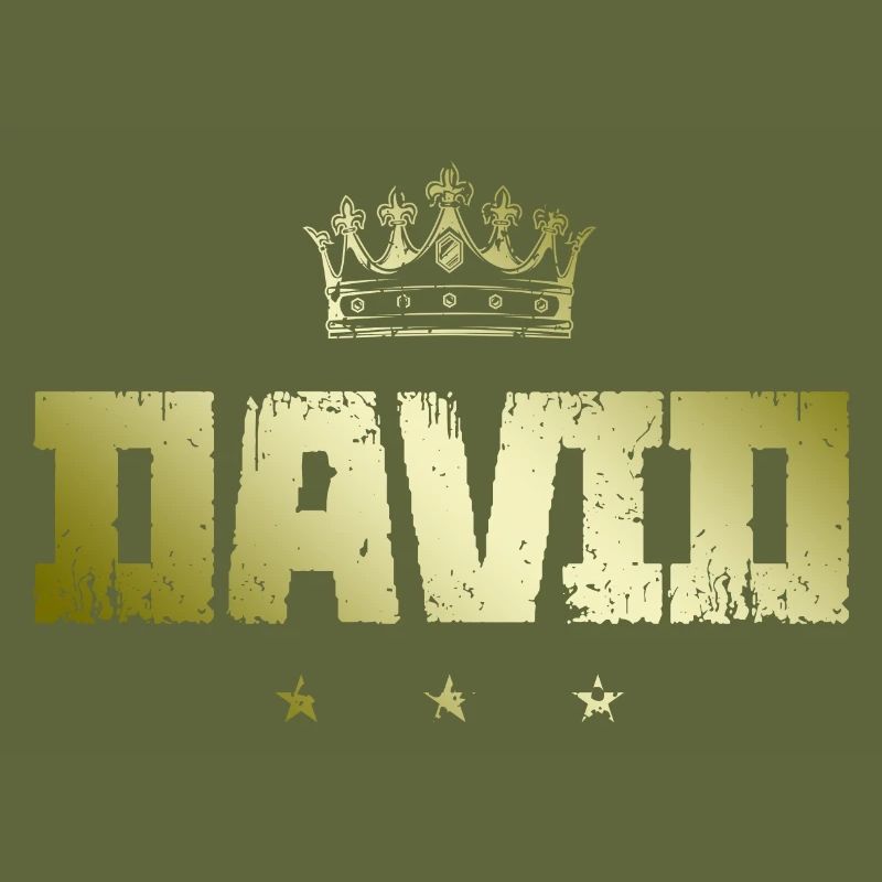 David