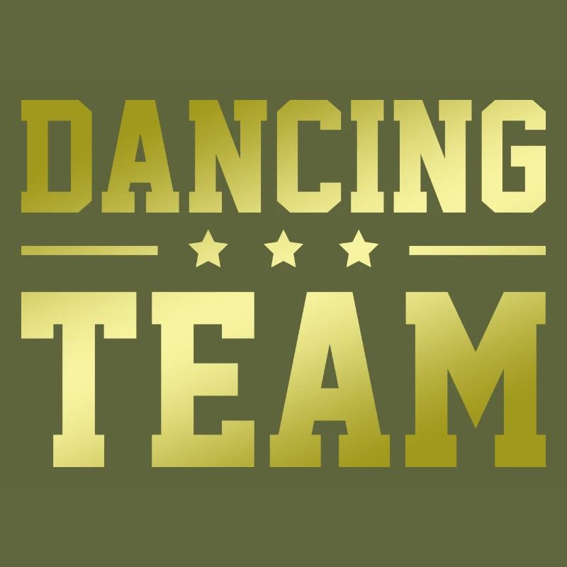Dancing Team