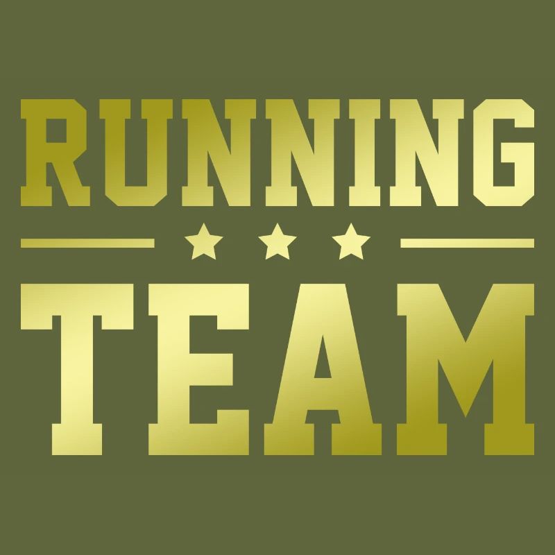 Running Team