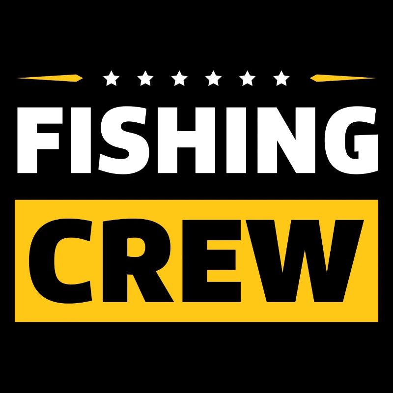 Fishing Crew