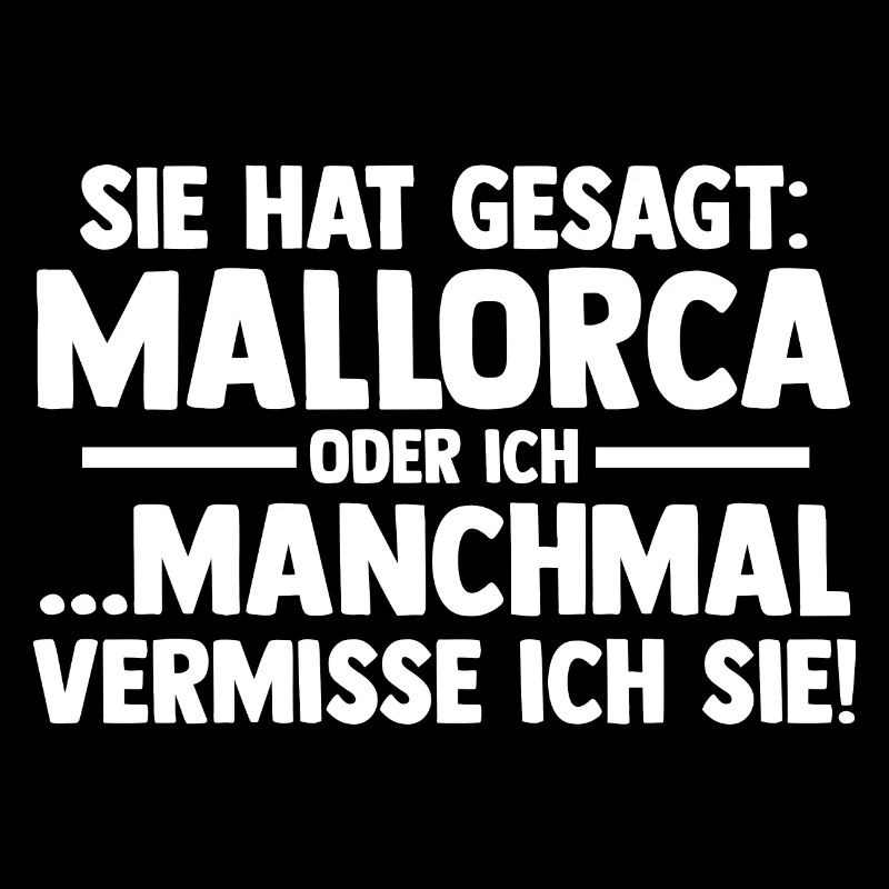 Party Urlaub Mallorca