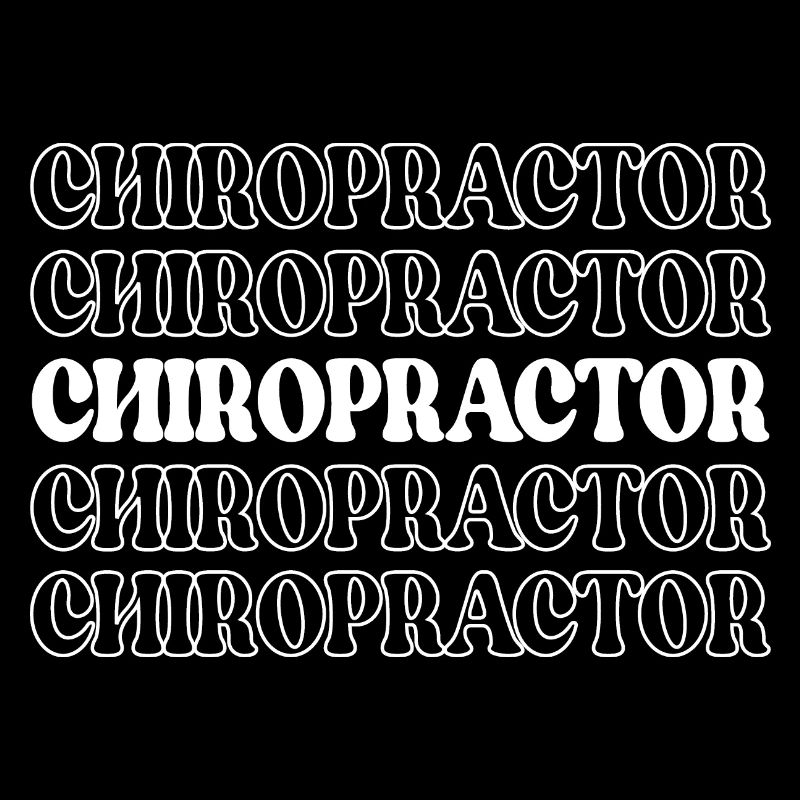 Chiropractor Spine Specialist Chiro Spinal Doctor