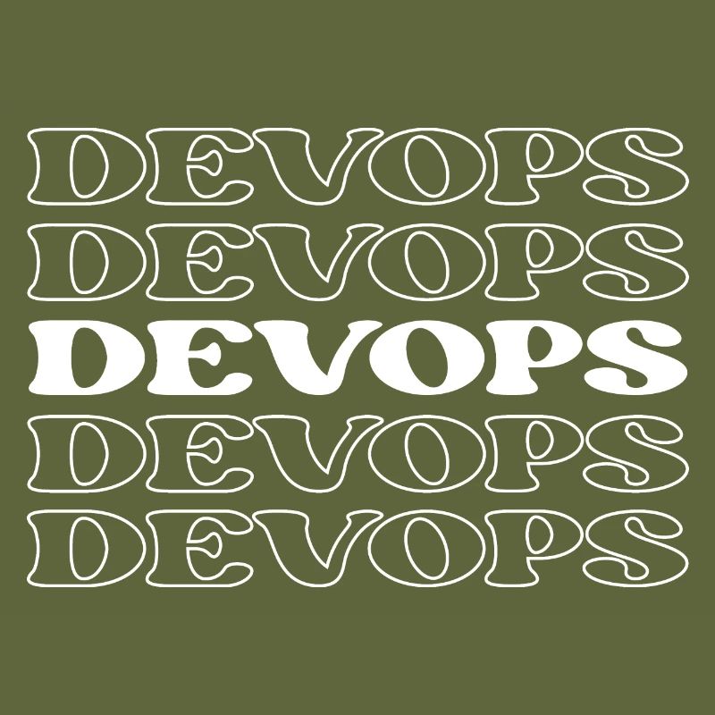 Devops Développeur Opérations Ingénieur Devops