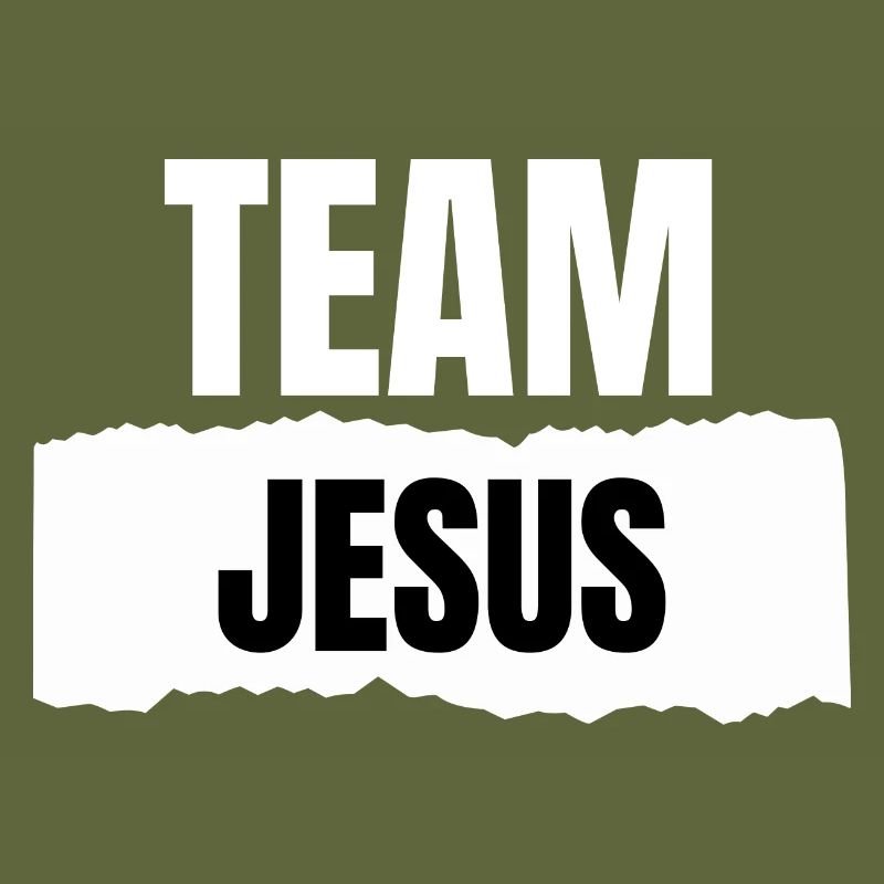 Team Jesus Christian Gift