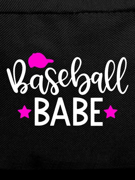 Baseball Babe