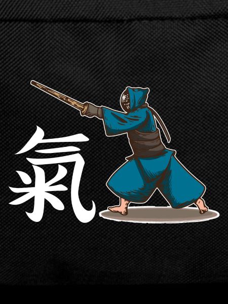 Kendo Japanische Kampfkunst Schwertkampf
