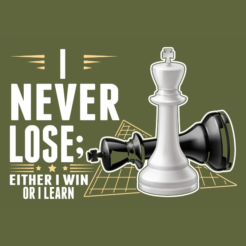 Smart Chess Player Intelligent Board Game