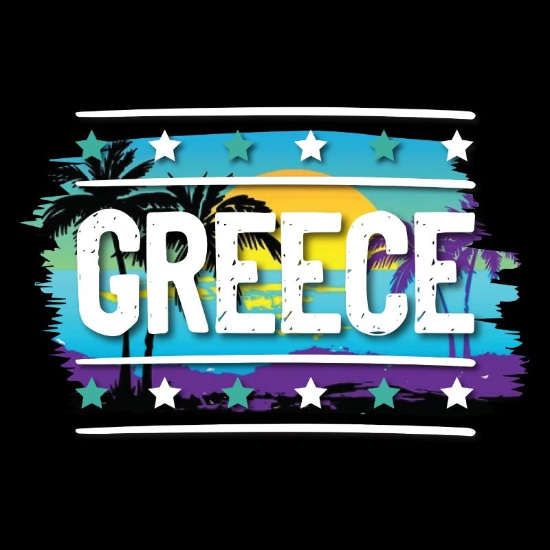 Grèce