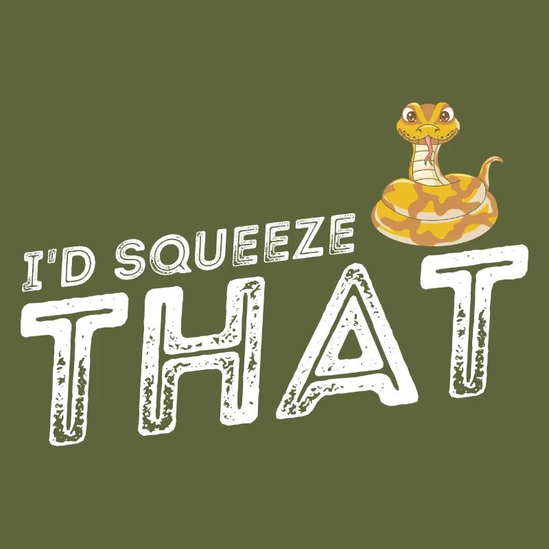 King python design pour les amateurs de serpents