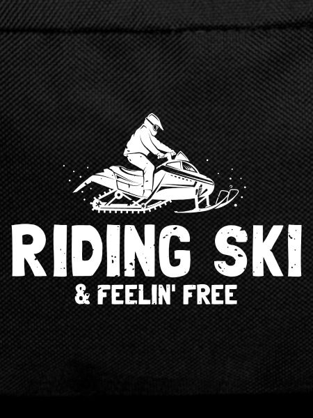 Snowmobiler and Skidoo Design