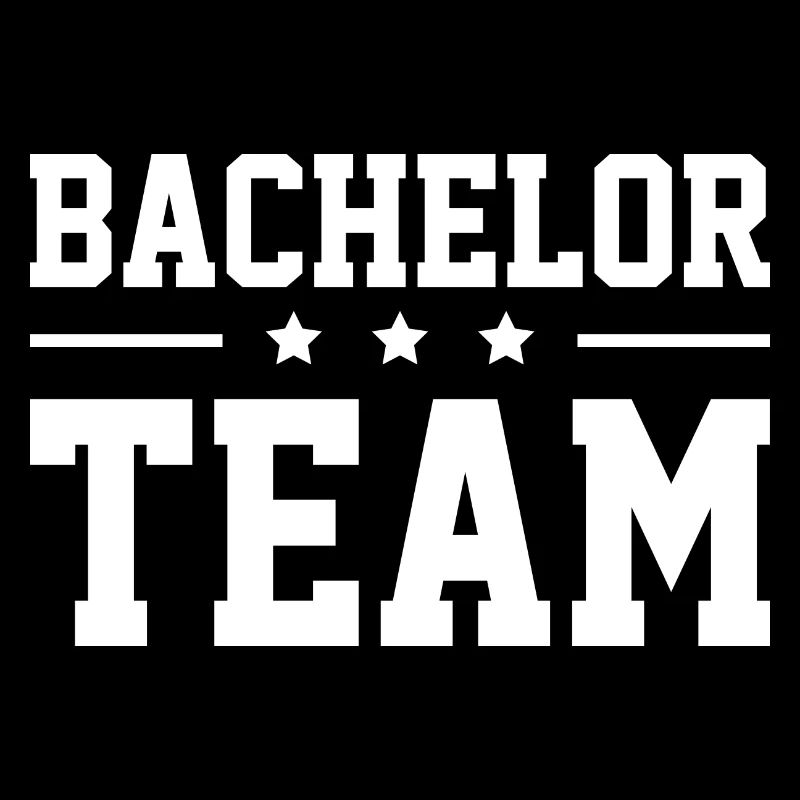 Bachelor Team