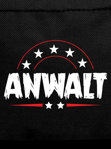 Anwalt Beruf