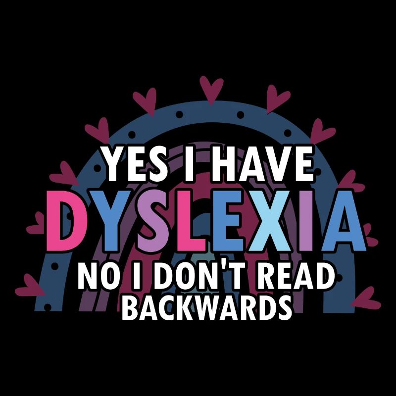 Enseignants de sensibilisation à la dyslexie et de dyslexie