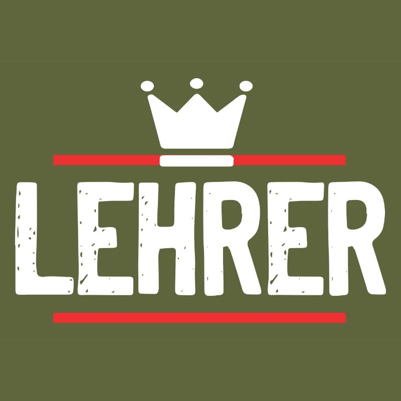 Lehrer Beruf
