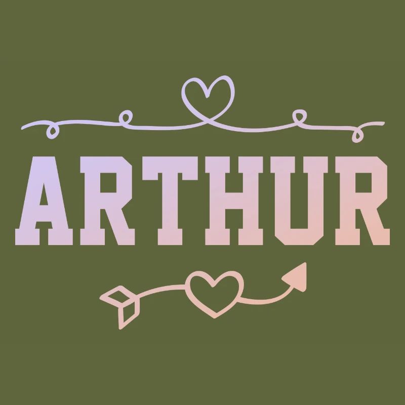 Arthur