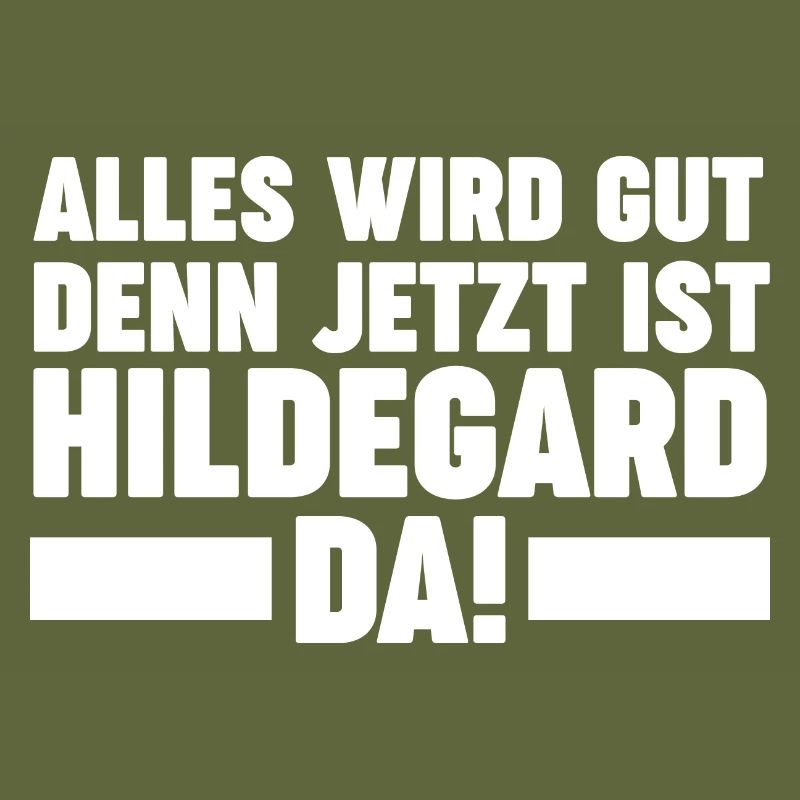 Hildegard