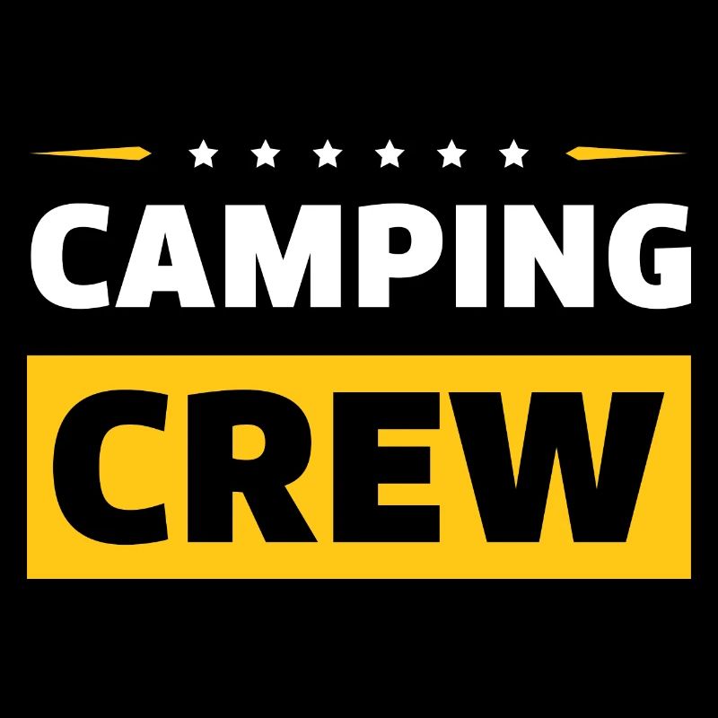 Camping Crew
