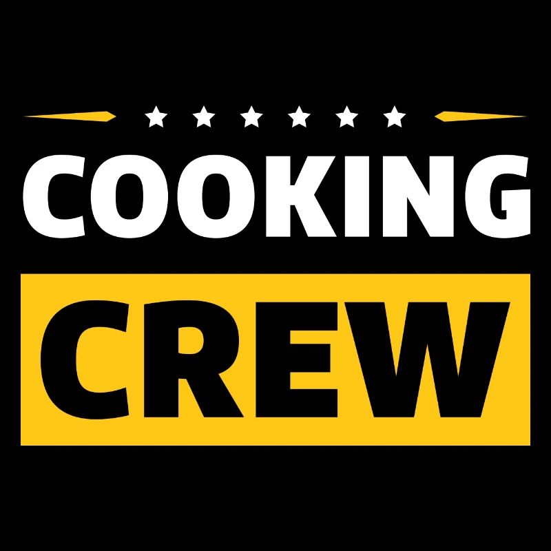 Cooking Crew