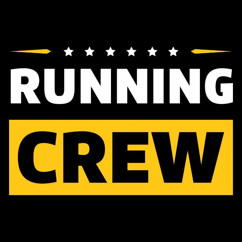 Running Crew