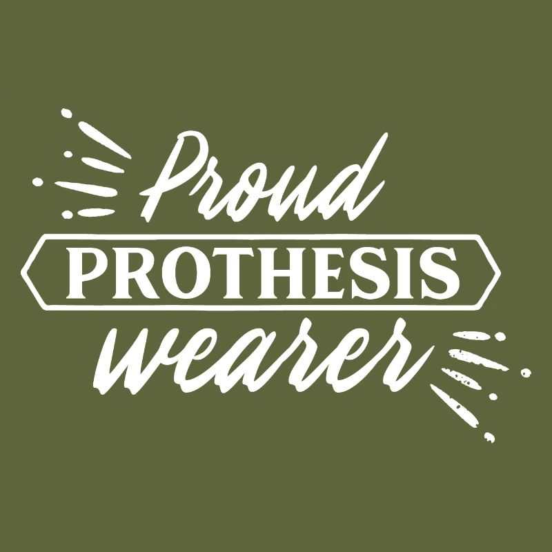 Prosthetic prosthesis Prosthesis Bionics