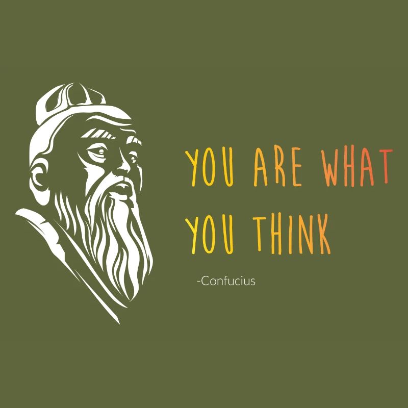 Confucianism Confucius Proverbs
