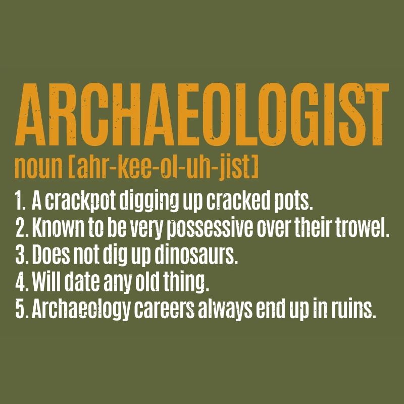Archaeologist-Definition-Egyptian