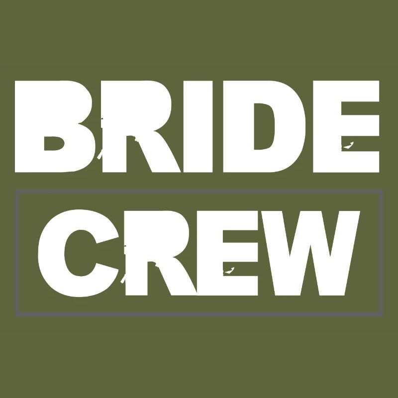 Bride Crew