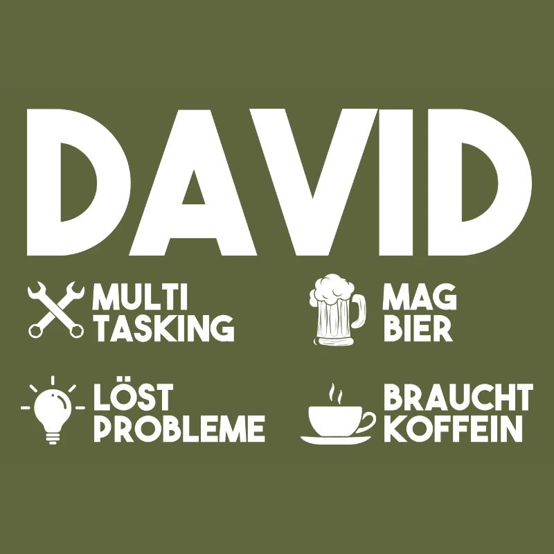 David