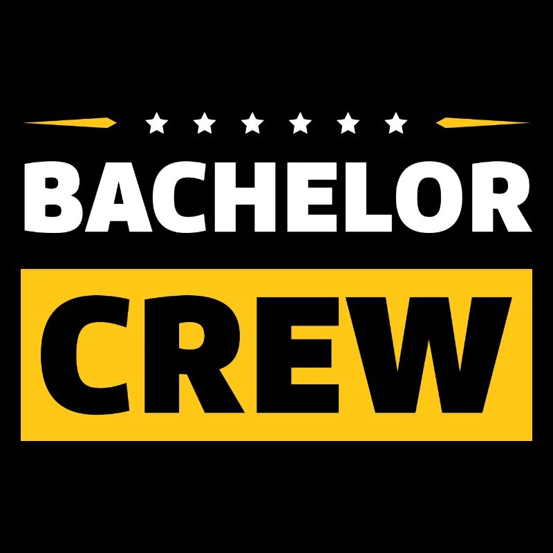 Bachelor Crew
