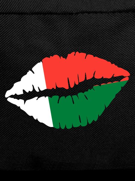 Madagascar flag, gift