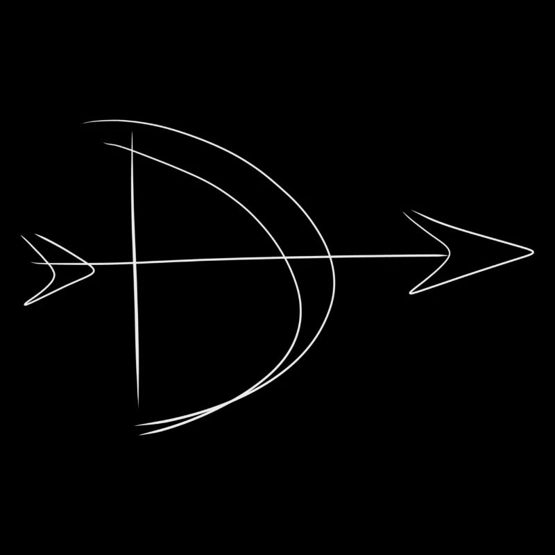 arrow archer bow sport