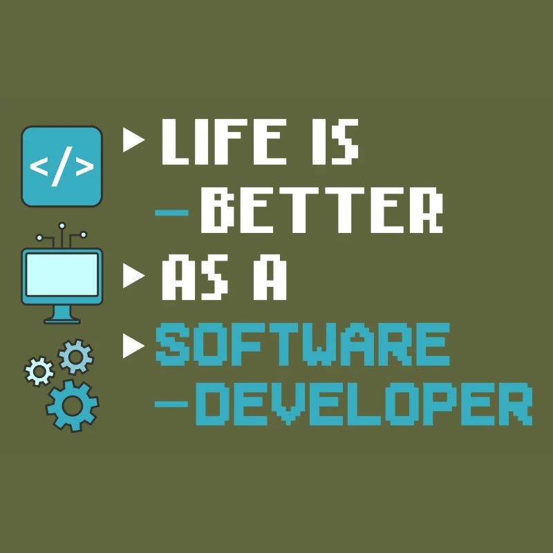 Software Development Software Developer Developer