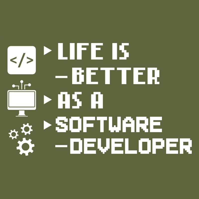 Software Development Software Developer Developer