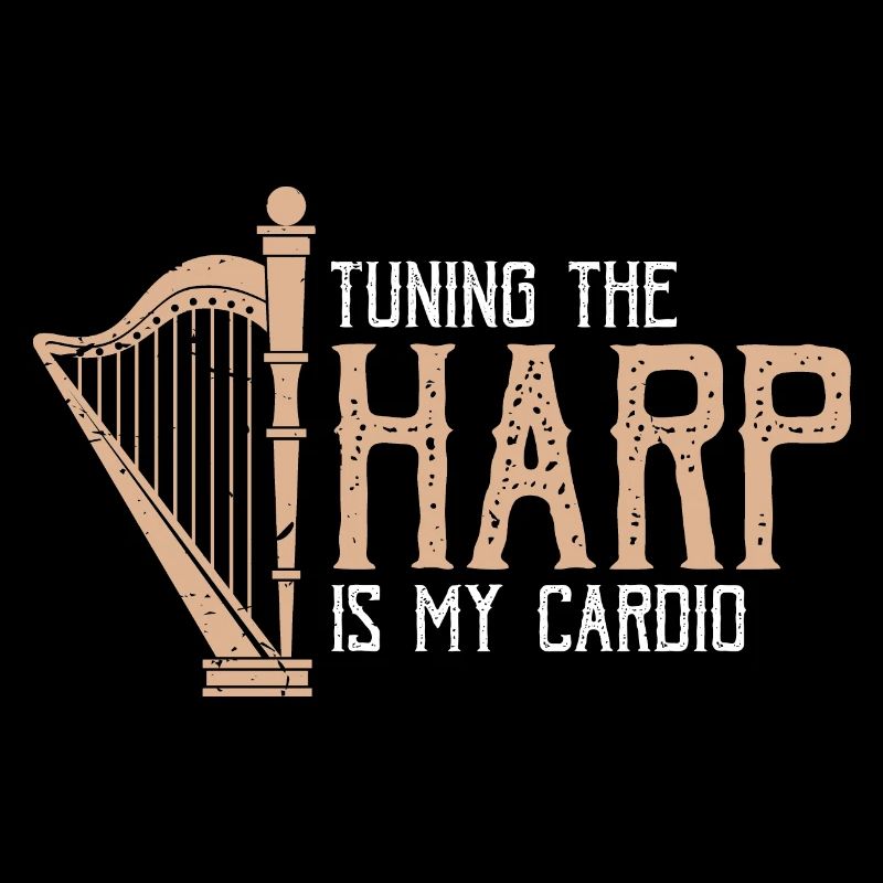 Harp Player Designs for Harp Player Designs