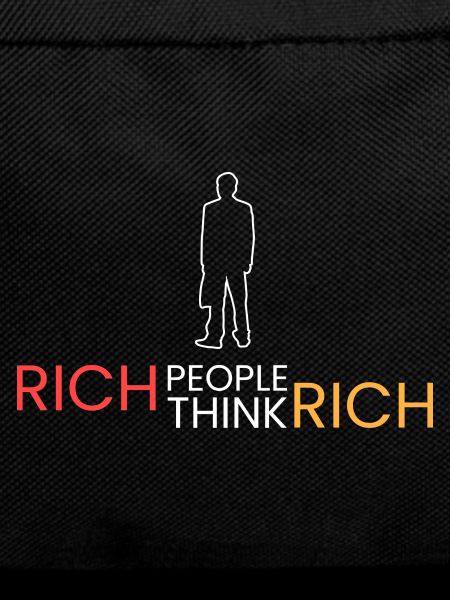 rich people think rich