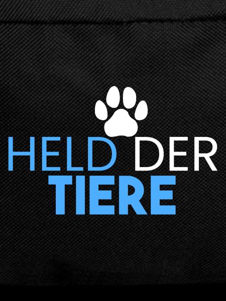 Held der Tiere