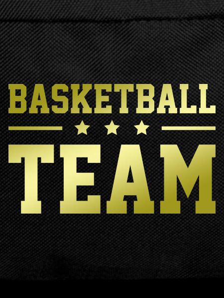 Basketball Team